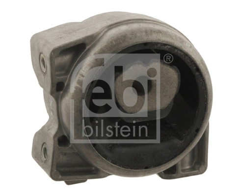 Mounting, automatic transmission
